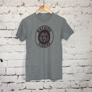 Bayside Tigers Saved by the Bell 90’s T-shirt